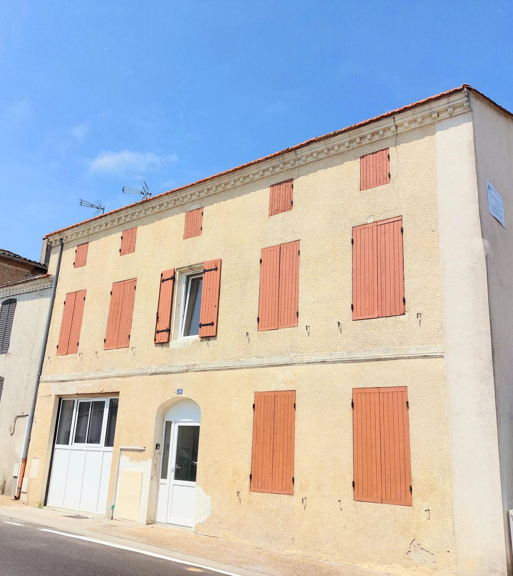 Duplex Cocoon - 10 Min De Blaye - 20 Min Cnpe - Wifi - Tv Hd Lägenhet Saint-Seurin-de-Cursac Exteriör bild